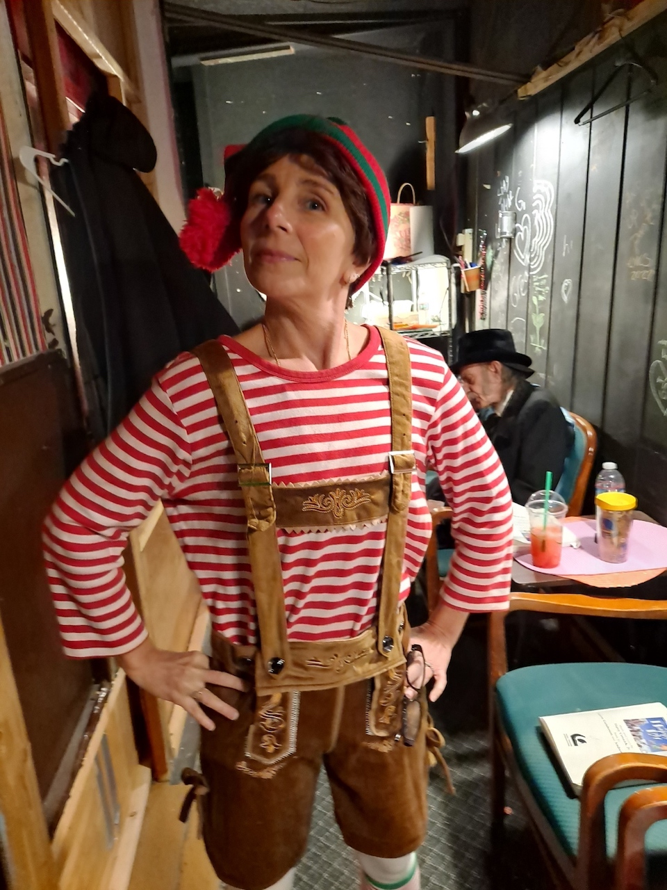 Angels in America production