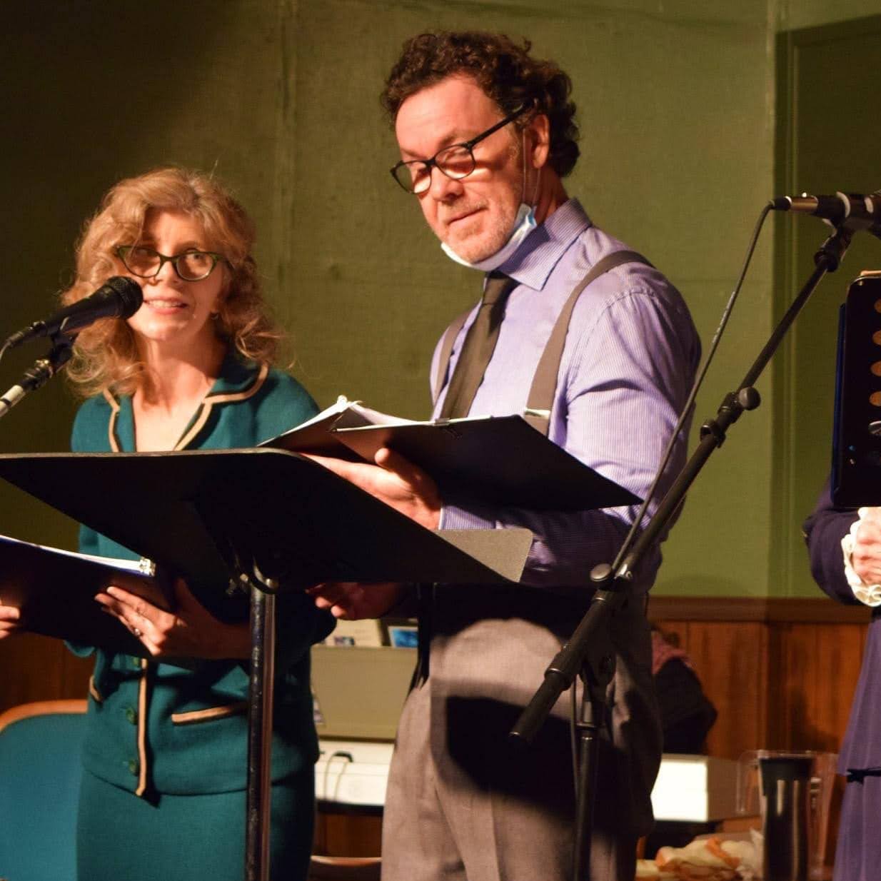 Ellensburg Theater Productions